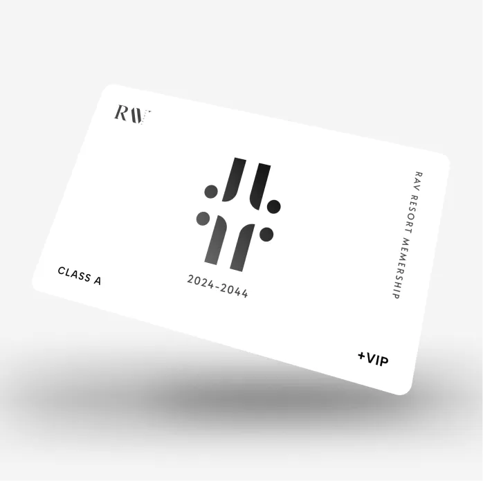 Membership - CLASS B