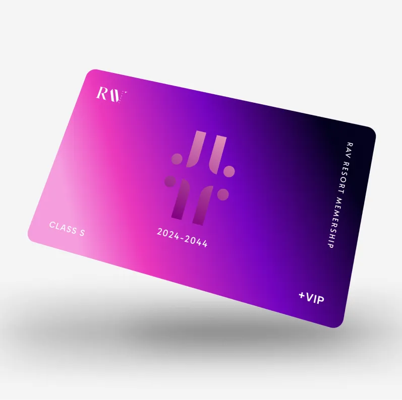 Membership - CLASS S