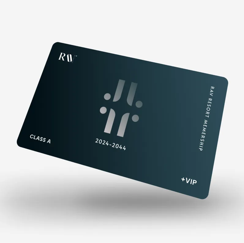 Membership - CLASS A